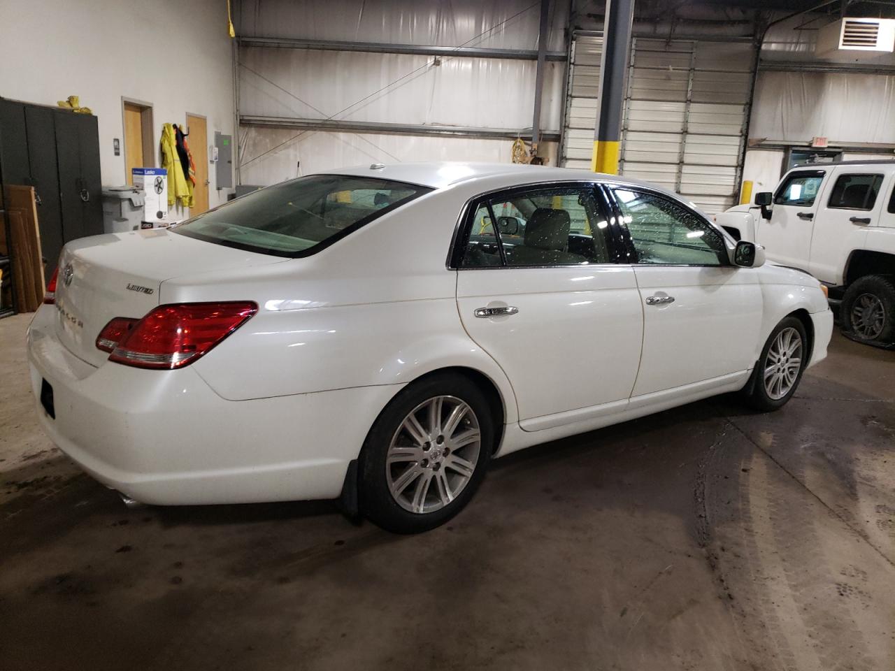 4T1BK3DB9AU363824 2010 Toyota Avalon Xl