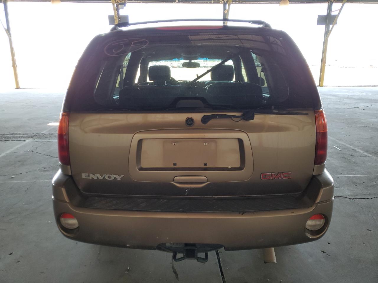 1GKDT13S622339045 2002 GMC Envoy