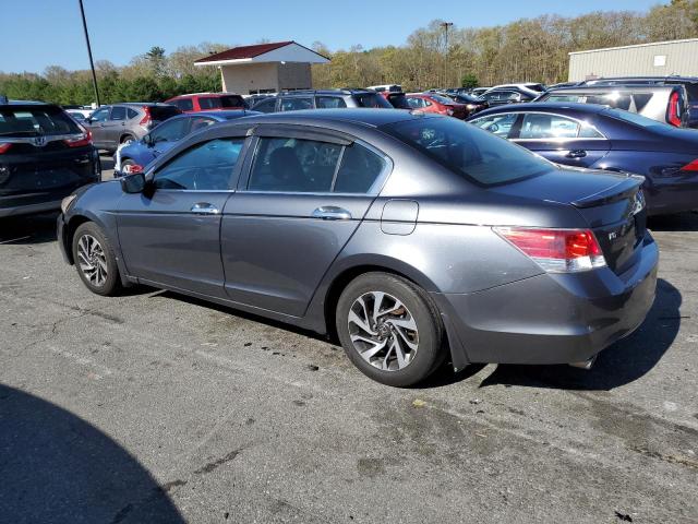 2010 Honda Accord Exl VIN: 1HGCP3F86AA005210 Lot: 53629214