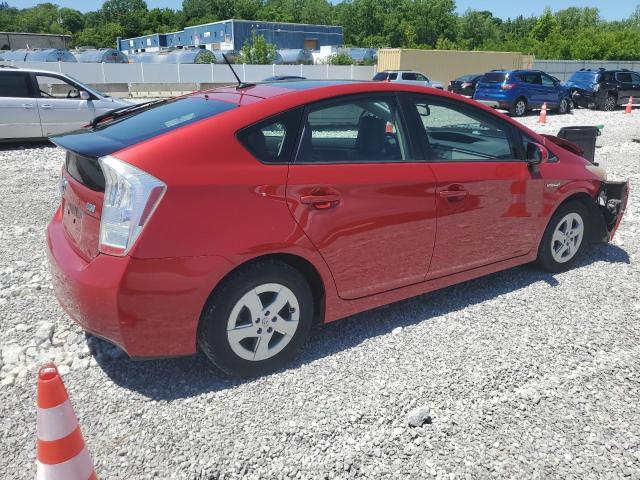 2010 Toyota Prius VIN: JTDKN3DU4A0103531 Lot: 57116074