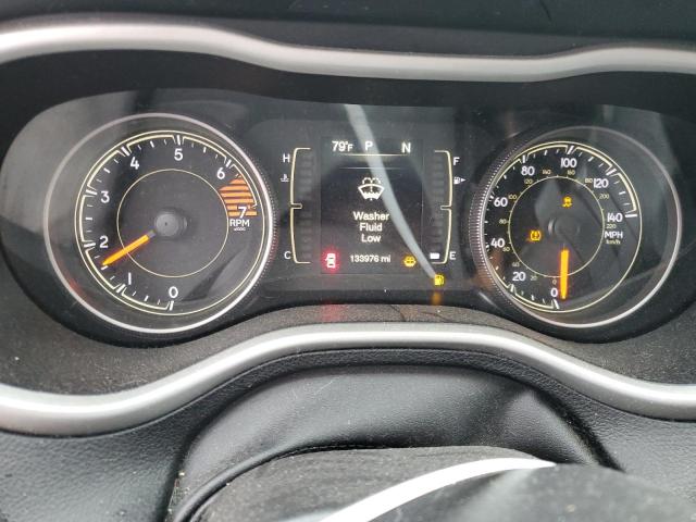 2018 JEEP CHEROKEE L - 1C4PJLLB0JD618598