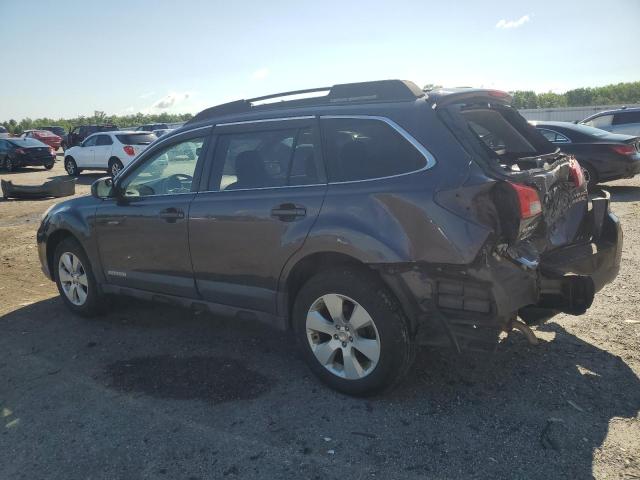 2010 Subaru Outback 2.5I Premium VIN: 4S4BRBCC7A3371300 Lot: 56793544