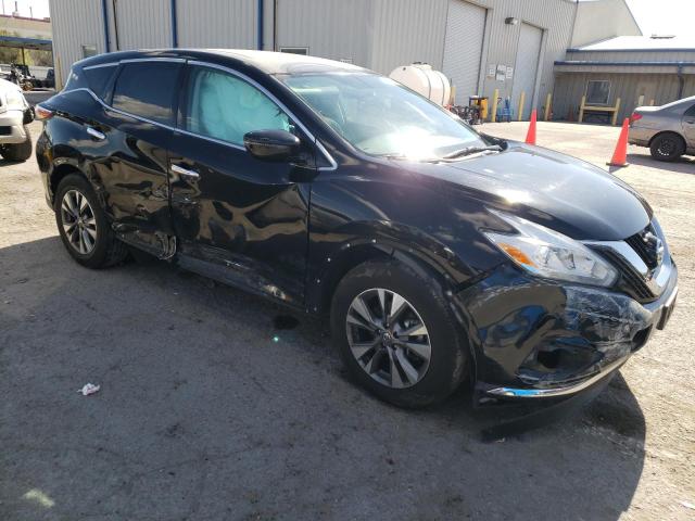 VIN 5N1AZ2MG3GN112233 2016 Nissan Murano, S no.4