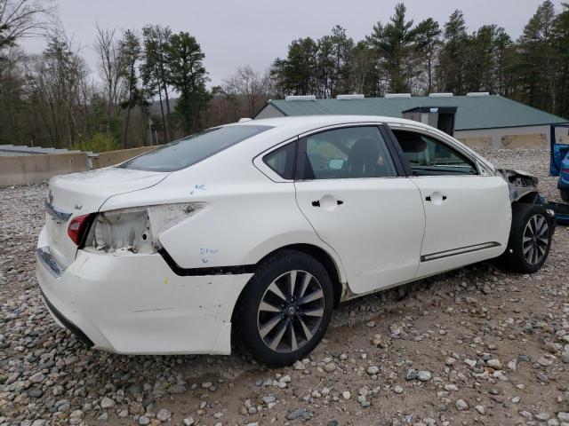 2016 Nissan Altima 2.5 VIN: 1N4AL3AP1GC277781 Lot: 52656744