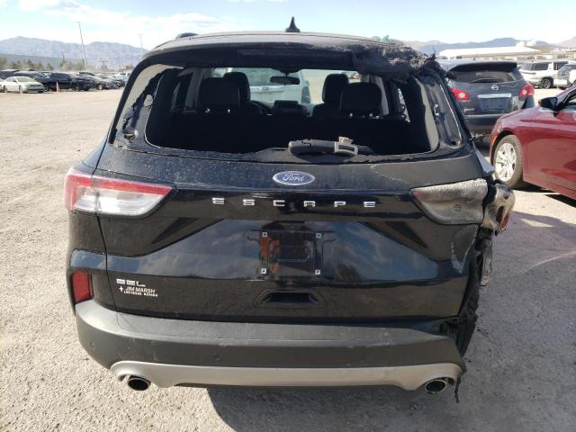 2022 Ford Escape Sel VIN: 1FMCU0H60NUB07264 Lot: 54588654