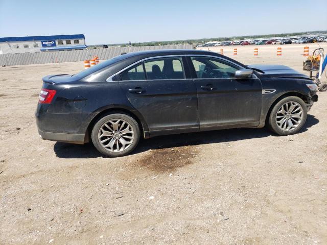 2013 Ford Taurus Limited VIN: 1FAHP2F88DG105489 Lot: 55004764