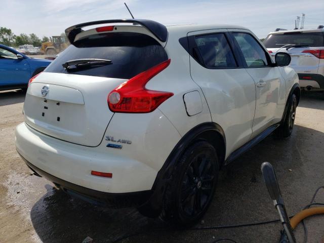 2012 Nissan Juke S VIN: JN8AF5MV9CT125849 Lot: 57060844