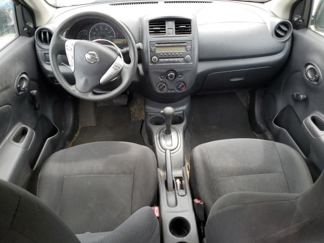 2015 Nissan Versa S VIN: 3N1CN7AP5FL802092 Lot: 55355544