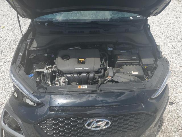 KM8K22AA1MU721041 Hyundai Kona SEL 11