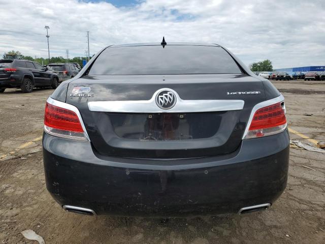 2013 Buick Lacrosse Premium VIN: 1G4GH5E37DF141038 Lot: 56626124