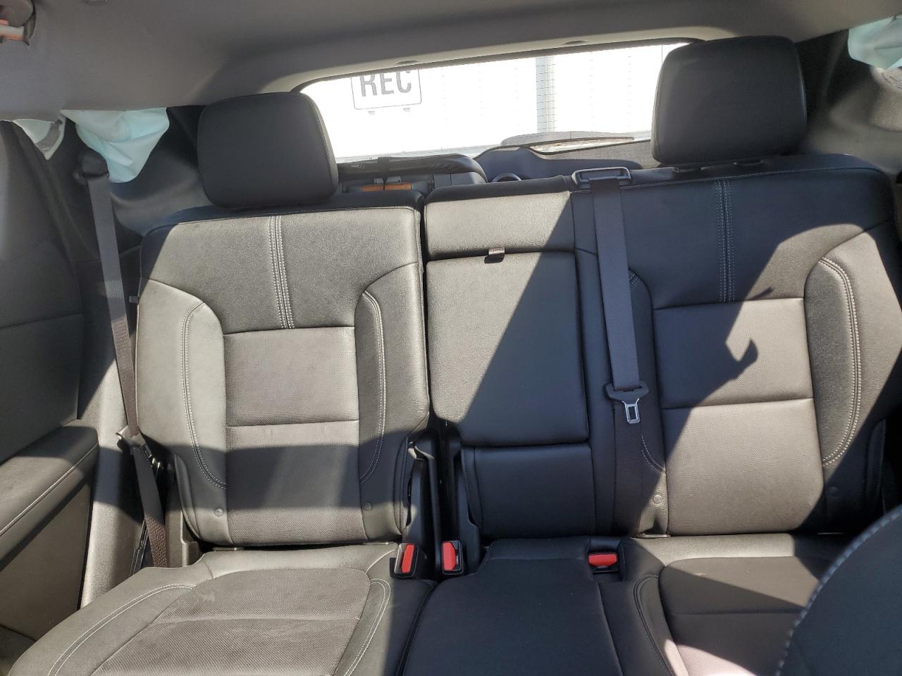 3GNKBJRS0PS192592 2023 Chevrolet Blazer 3Lt