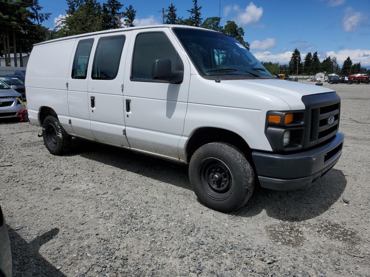 1FTNE1EW5BDA61527 2011 Ford Econoline E150 Van