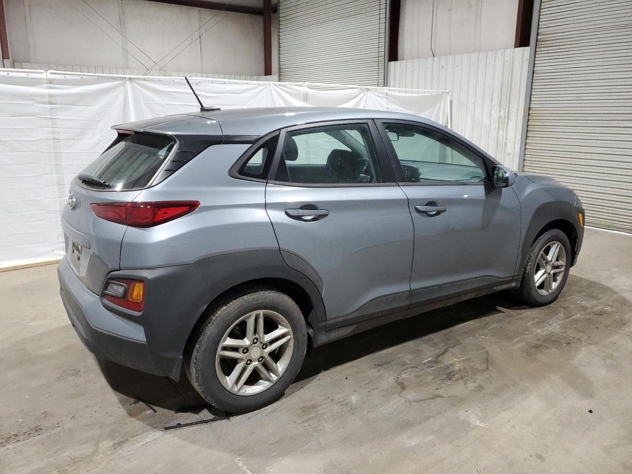 KM8K12AA9LU402181 2020 Hyundai Kona Se