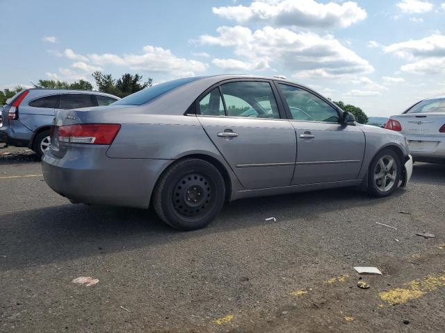 2006 Hyundai Sonata Gls VIN: 5NPEU46F66H035392 Lot: 54205324