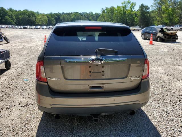 2012 Ford Edge Limited VIN: 2FMDK3K98CBA44240 Lot: 56561084