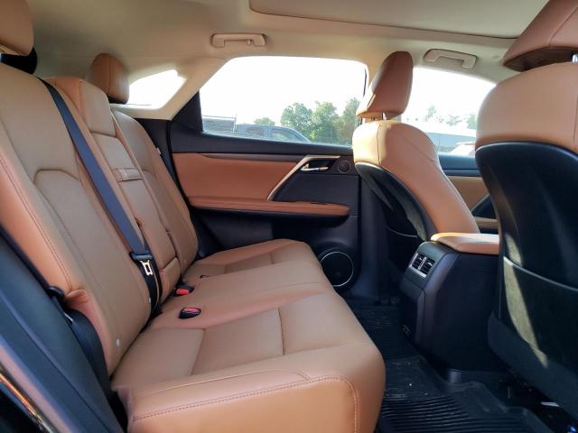 2022 Lexus Rx 350 VIN: 2T2HZMDA3NC351240 Lot: 55338964