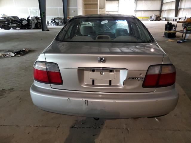 1996 Honda Accord Lx VIN: 1HGCD5636TA242291 Lot: 56823894