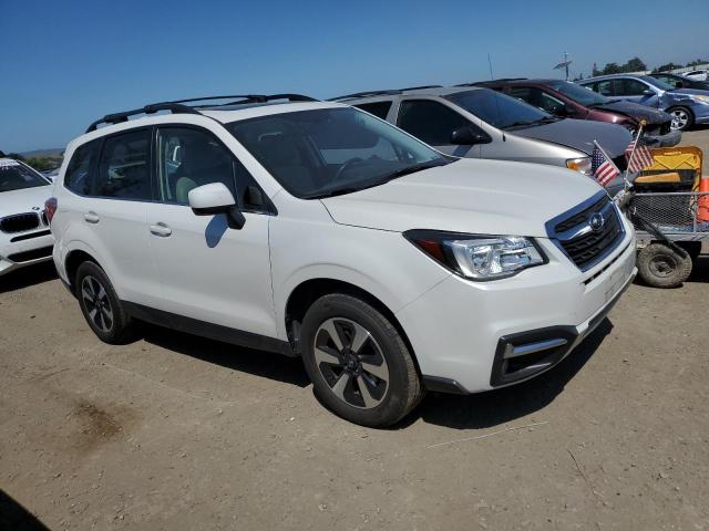 2017 Subaru Forester 2.5I Limited VIN: JF2SJALC7HH418345 Lot: 54090074