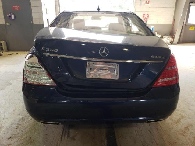 VIN WDDNG9EB4DA518800 2013 Mercedes-Benz S-Class, 5... no.6