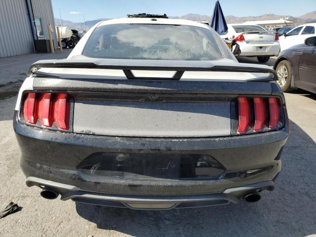 2018 Ford Mustang VIN: 1FA6P8THXJ5165831 Lot: 55164764