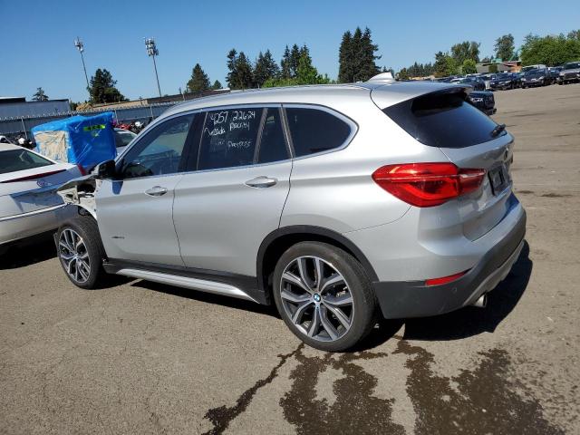 VIN WBXHT3C34GP884921 2016 BMW X1, Xdrive28I no.2