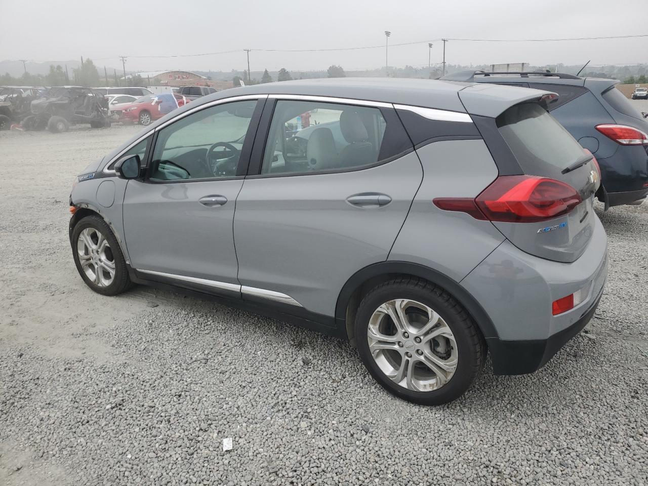 1G1FY6S08L4122789 2020 Chevrolet Bolt Ev Lt