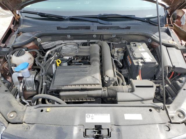 2016 Volkswagen Jetta S VIN: 3VW267AJ9GM353946 Lot: 52086214