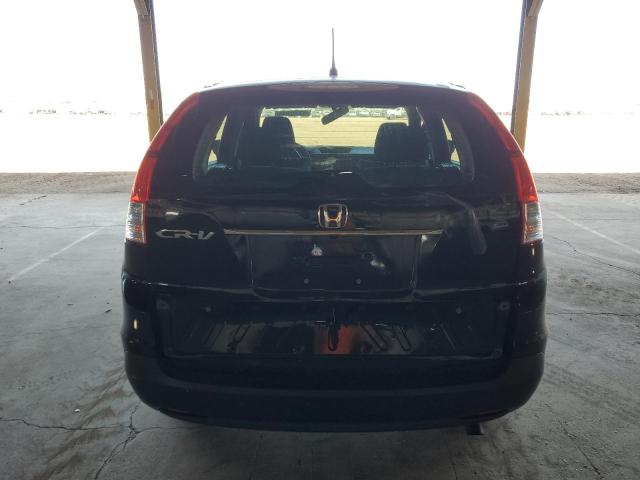 2013 Honda Cr-V Lx VIN: 3CZRM3H34DG703592 Lot: 53308054