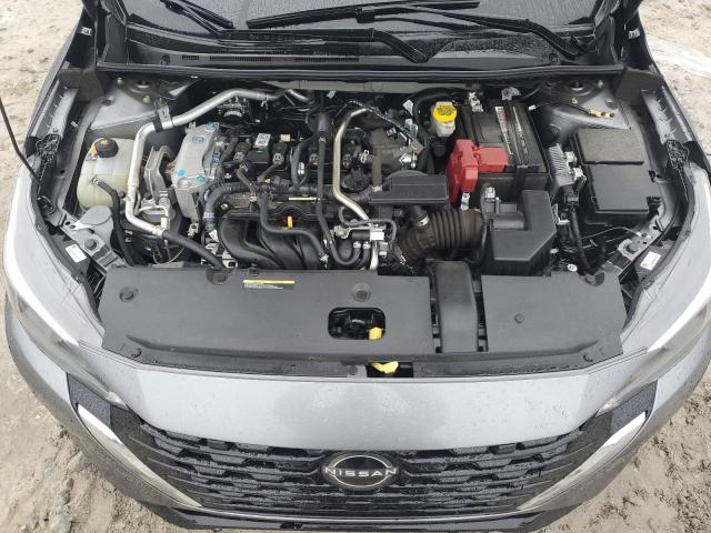 2024 Nissan Sentra S VIN: 3N1AB8BV6RY226670 Lot: 54434364