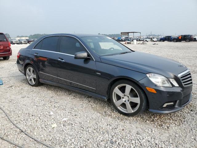 2011 Mercedes-Benz E 350 VIN: WDDHF5GB7BA274059 Lot: 54139194