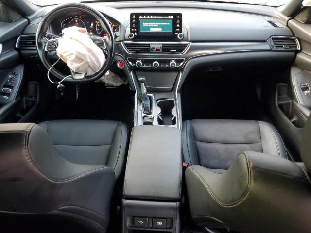 2021 Honda Accord Sport VIN: 1HGCV1F33MA081065 Lot: 53630224