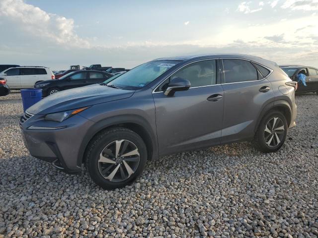 2019 LEXUS NX 300 BAS - JTJBARBZ3K2190032
