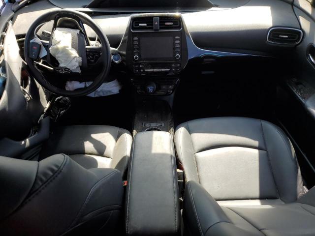 2020 Toyota Prius L VIN: JTDKARFUXL3126437 Lot: 52903774