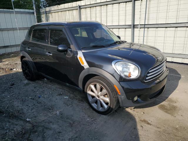 2014 Mini Cooper Countryman VIN: WMWZB3C59EWM31805 Lot: 55964764