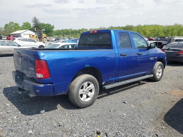 1C6RR7FT8HS839280 | 2017 Ram 1500 st