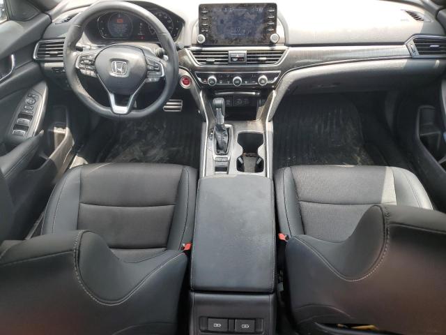 2022 Honda Accord Sport VIN: 1HGCV1F36NA095012 Lot: 55515924