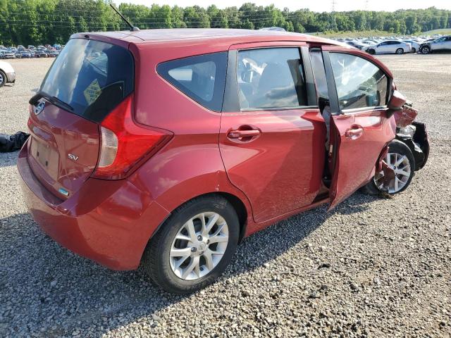 2015 Nissan Versa Note S VIN: 3N1CE2CP2FL449620 Lot: 55098264