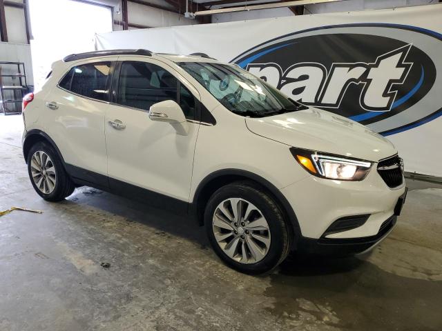 2019 Buick Encore Preferred VIN: KL4CJESB1KB714341 Lot: 54850904