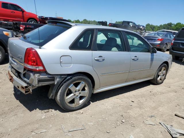 2006 Chevrolet Malibu Maxx Ltz VIN: 1G1ZU63836F223969 Lot: 57021024