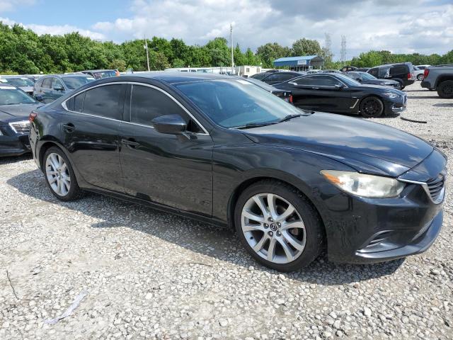 VIN JM1GJ1V67F1170096 2015 Mazda 6, Touring no.4