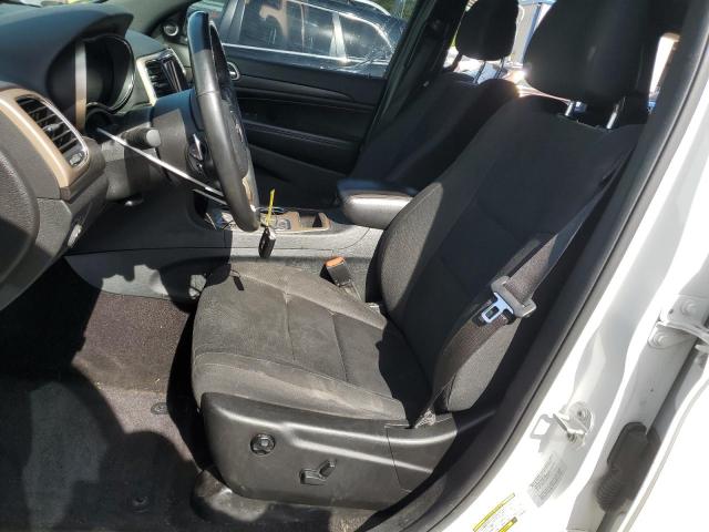 2016 JEEP GRAND CHER - 1C4RJEAG0GC382567
