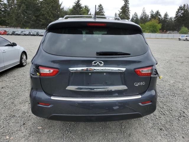 2014 Infiniti Qx60 VIN: 5N1AL0MM1EC538362 Lot: 54054374