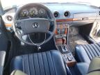 MERCEDES-BENZ 280 CE photo