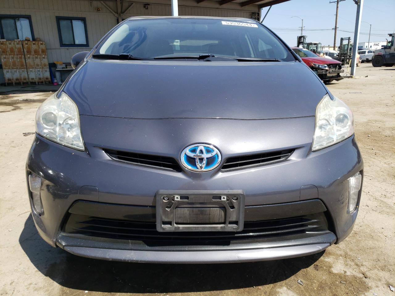 JTDKN3DU2D1717217 2013 Toyota Prius