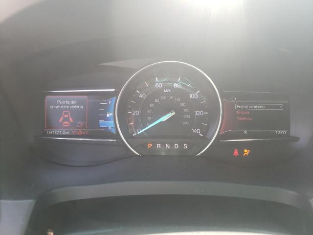 2017 Ford Explorer Xlt VIN: 1FM5K8D81HGA61869 Lot: 56861594