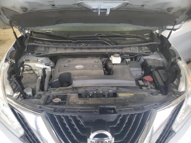 2016 NISSAN MURANO S - 5N1AZ2MH6GN112560
