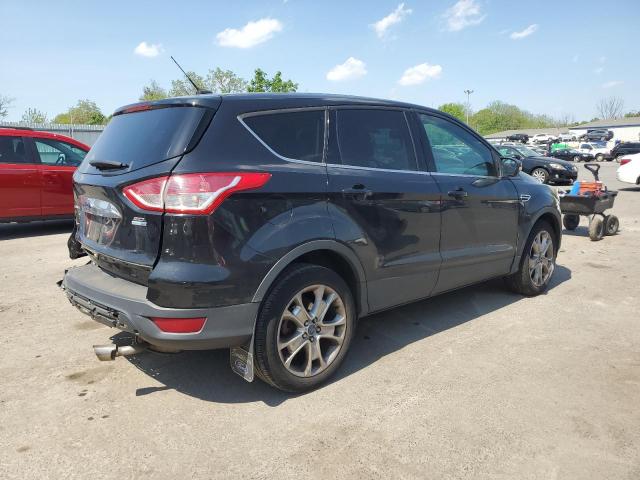 2013 Ford Escape Sel VIN: 1FMCU9H93DUA09987 Lot: 53538724