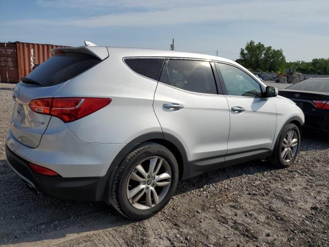 2013 Hyundai Santa Fe Sport VIN: 5XYZW3LA7DG029961 Lot: 53418994