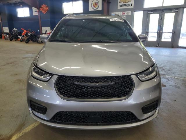 2021 CHRYSLER PACIFICA L - 2C4RC3GG8MR537391