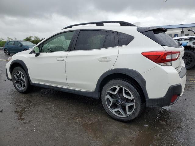 2019 Subaru Crosstrek Limited VIN: JF2GTANCXKH364964 Lot: 54386764